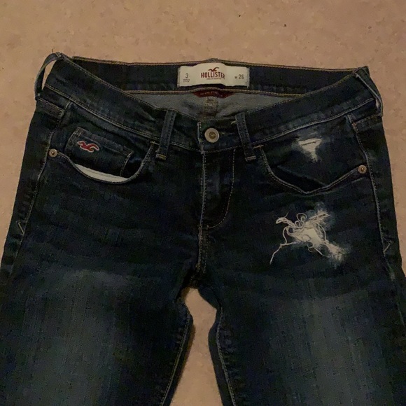 Jeans - Picture 4 of 4